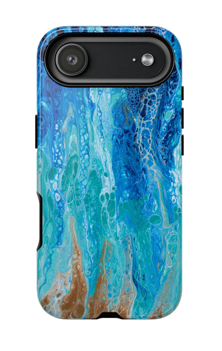 Phone Case-  Sea Dreams