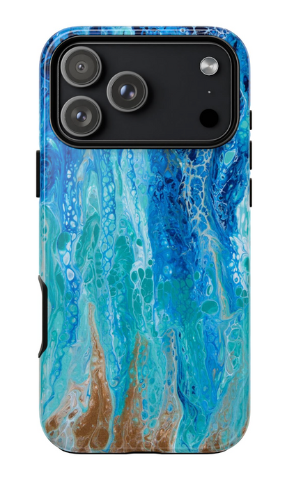 Phone Case-  Sea Dreams