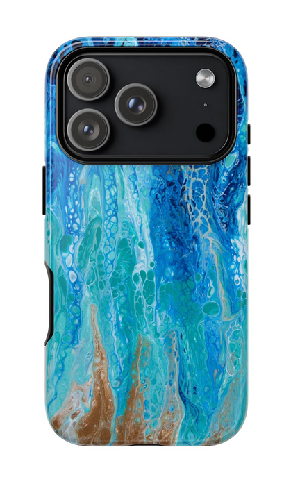 Phone Case-  Sea Dreams