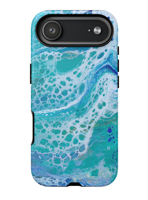 Phone Case-  Tranquil Waters