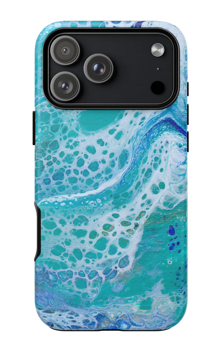 Phone Case-  Tranquil Waters