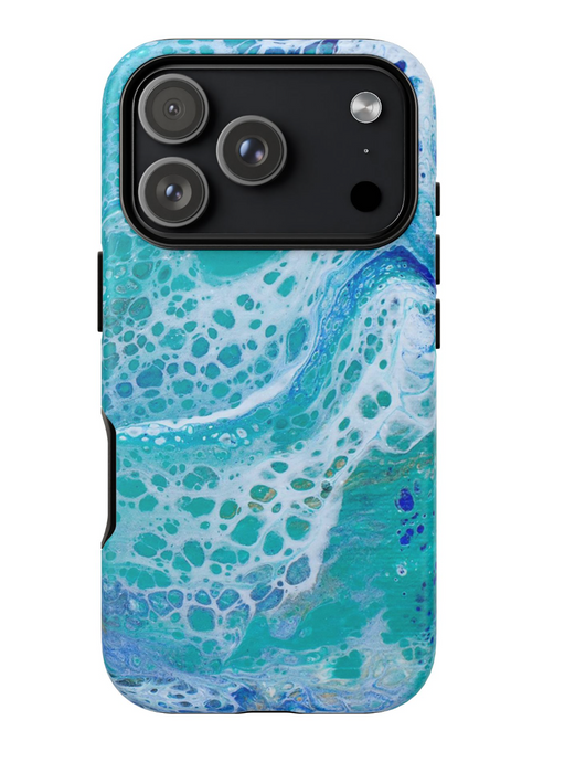 Phone Case-  Tranquil Waters