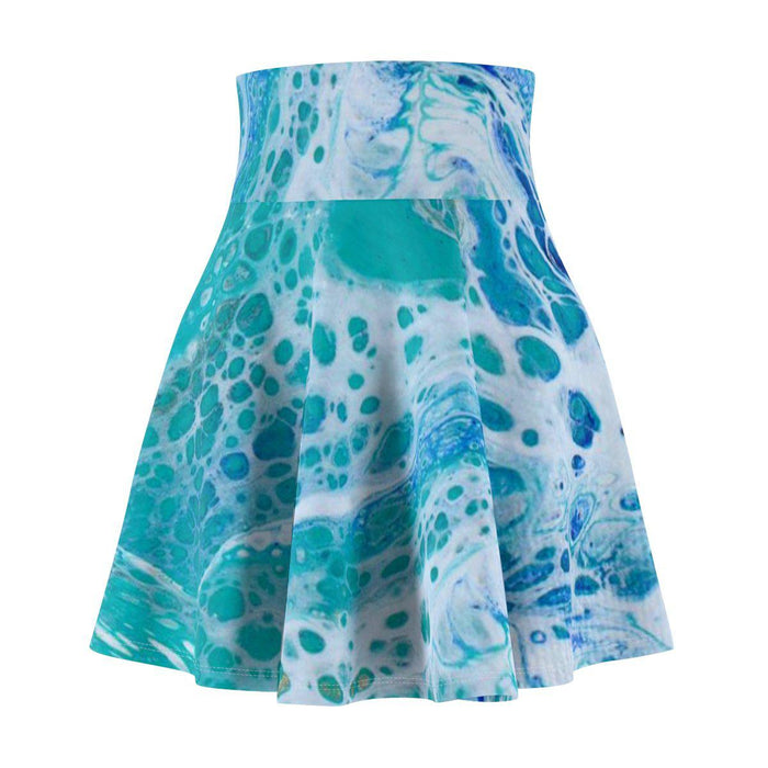 Tranquil Waters Women's Skirt