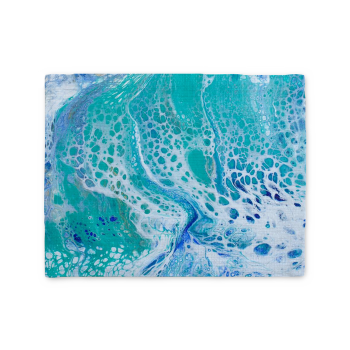 Tranquil Waters Placemat