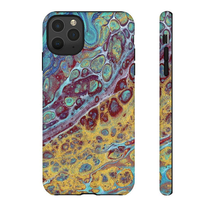 Coral Reef Tough Cases