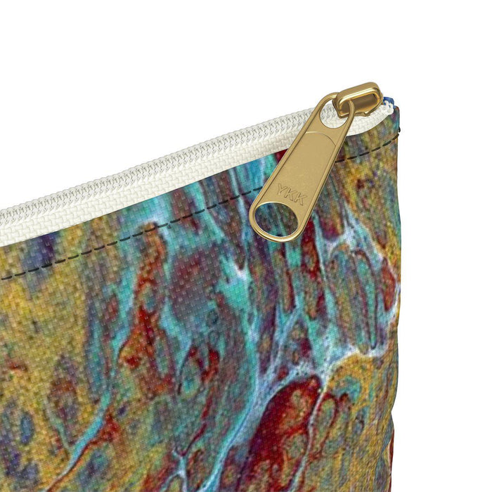 Amber Waves Accessory Pouch IN STORE