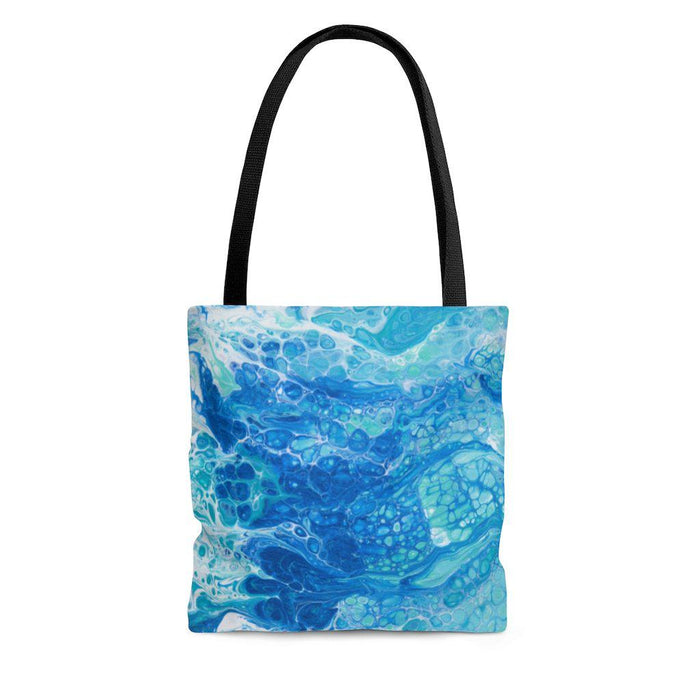 Coastal Breeze Tote Bag