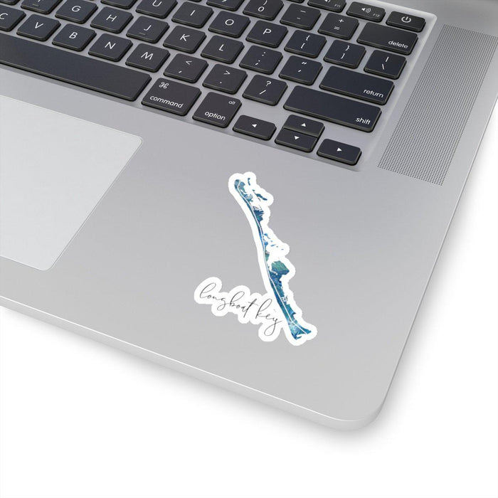 Longboat Key Sticker