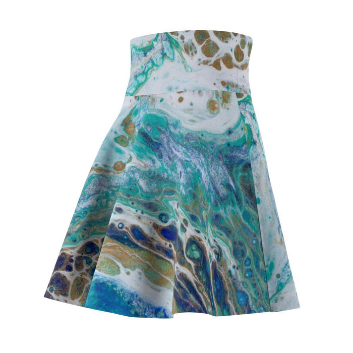 Sapphire Shore Women's Skirt