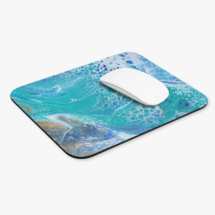 Tranquil Waters Mouse Pad