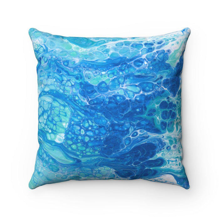 Coastal Breeze Pillow