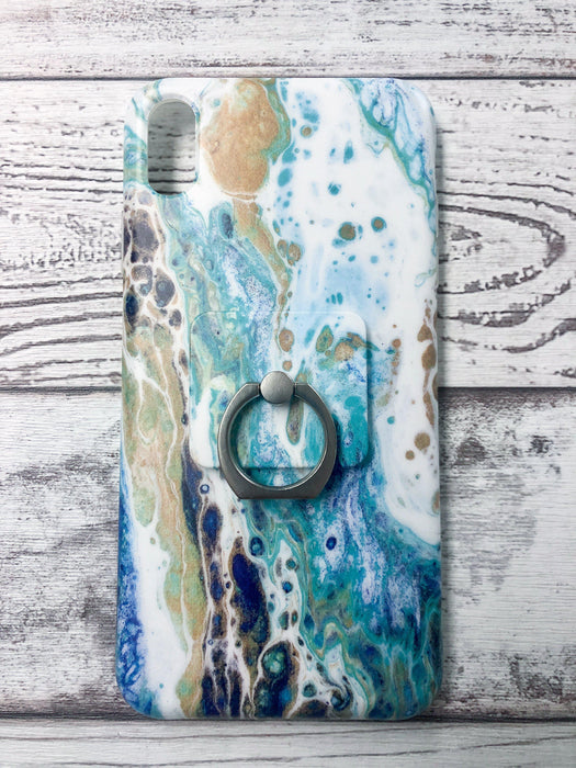 Sapphire Shores Phone Ring