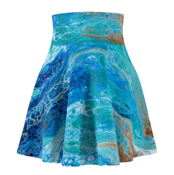 Sea Dreams Women's Skirt