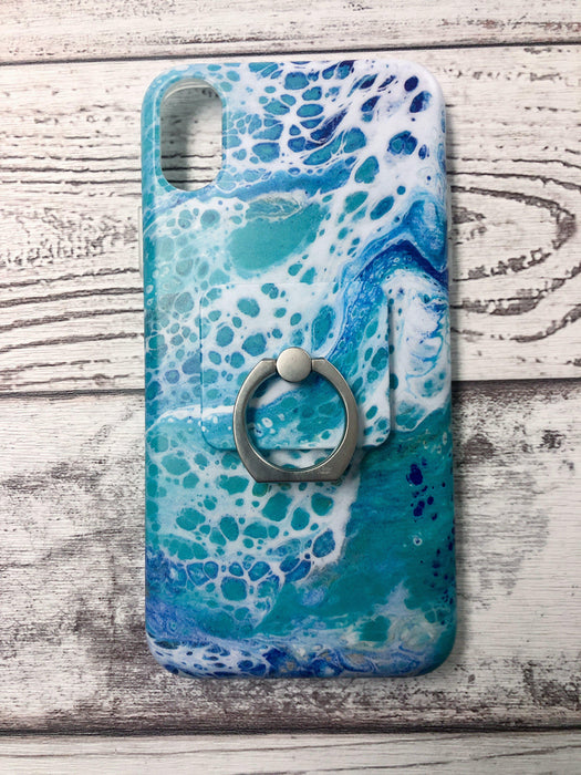 Tranquil Waters Phone Ring