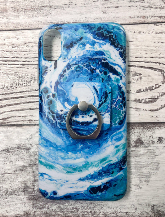 Wave Phone Ring