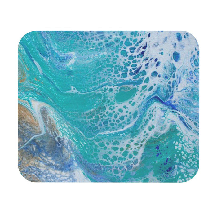 Tranquil Waters Mouse Pad