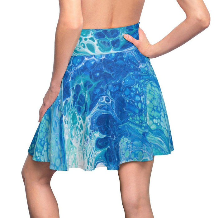 Coastal Breeze Women's Skirt