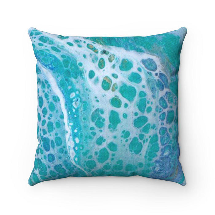 Tranquil Waters Pillow