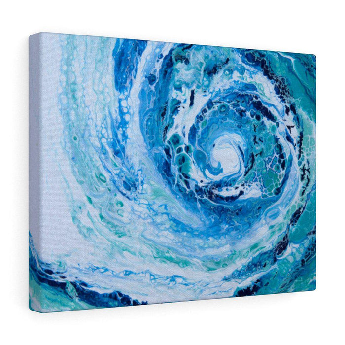 Wave Canvas Gallery Wraps
