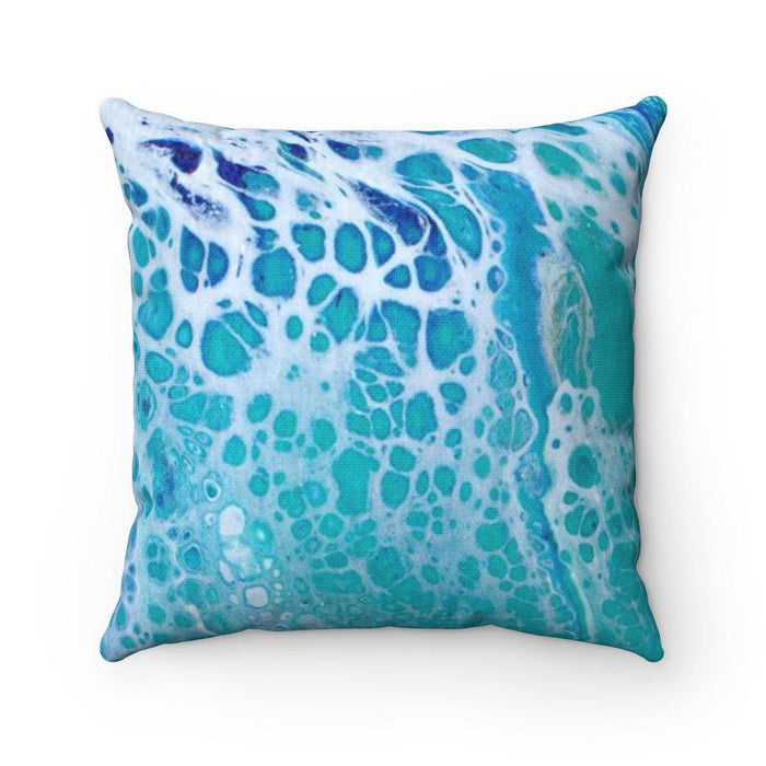 Tranquil Waters Pillow