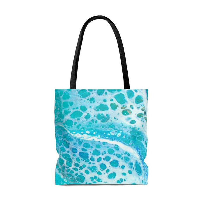 Tranquil Waters Tote Bag