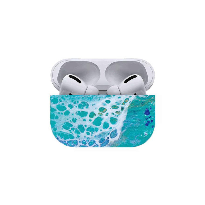 Tranquil Waters AirPod Case